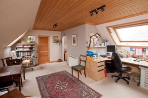 Studio Internally - click for photo gallery